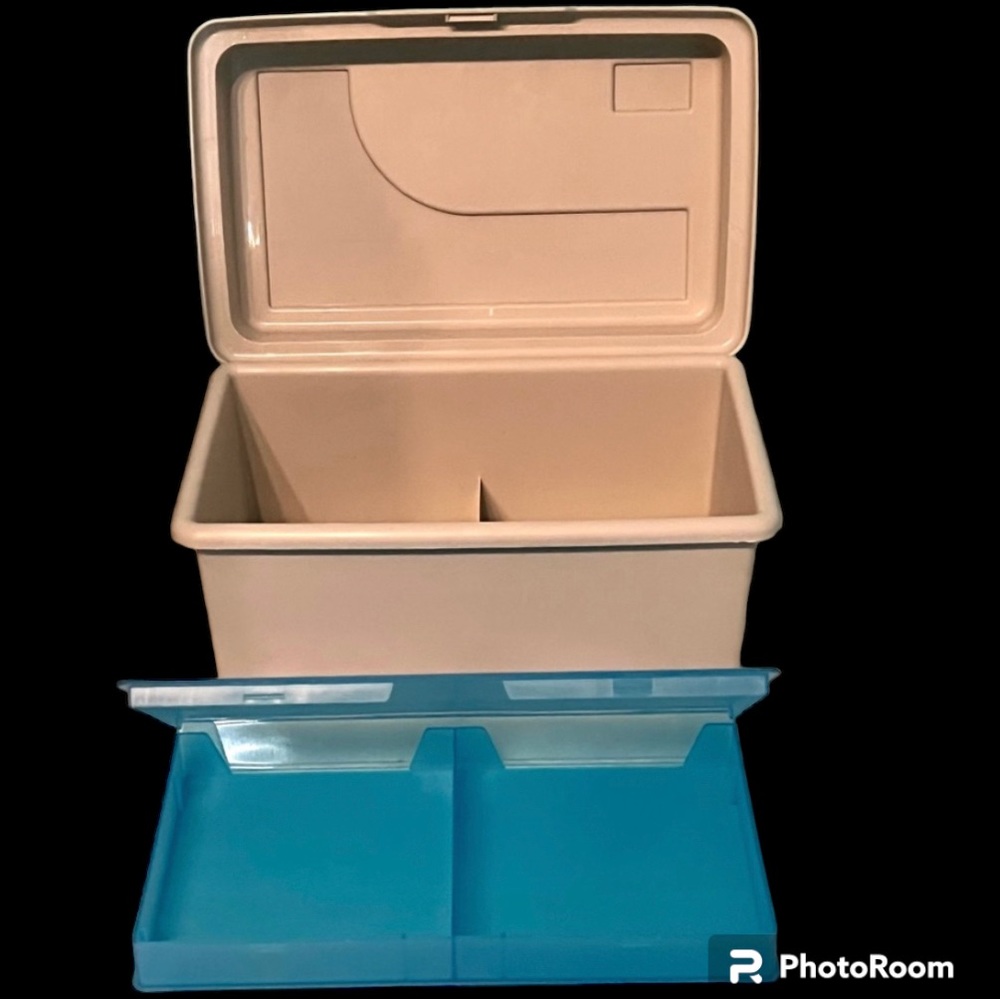 Floppy Disk Vintage Computer Disk Cases Storage